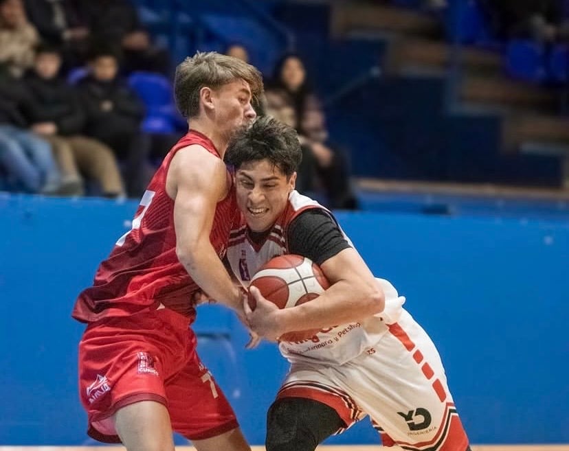 ¡Crece la ilusión! Liceo de Curicó clasifica a los playoffs de la Liga Dos