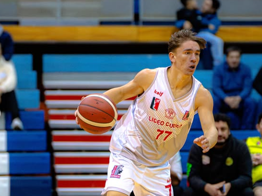 "El Rayo" anticipa un fin de semana crucial para Liceo en la Liga Dos