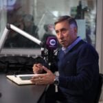 Senador Vial defiende su voto para inhabilitar a exministro Grau: "La política no funciona con el rigor que debiera"