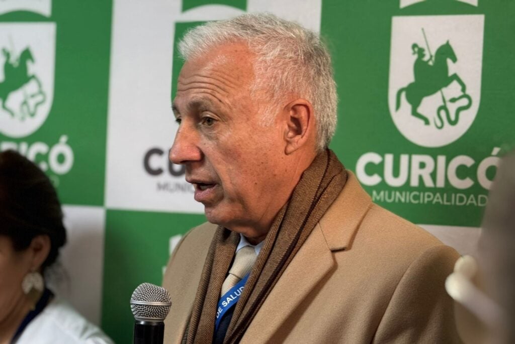 Servicio de Salud del Maule confirma sumario en el Hospital de Curicó tras denuncias por Ley Karin