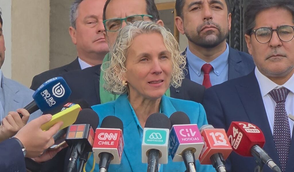 "La crisis agrícola no es un problema entre privados": Diputada Castillo exige intervención del Estado por amenaza alimentaria
