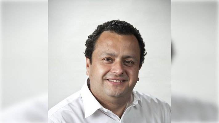 Exfiscal de O'Higgins fue detenido intentando ingresar drogas a cárcel de Alto Hospicio