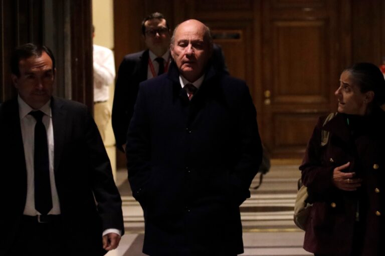 Consejo Fiscal Autónomo advierte que Ley de Reconstrucción Nacional presentaría déficit fiscal al menos hasta 2031