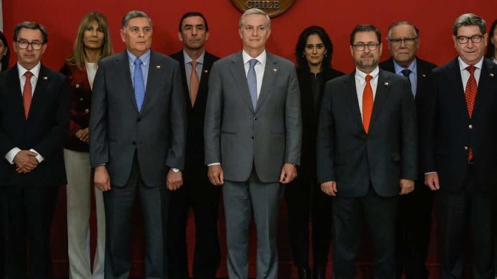 Kast defiende ajuste ministerial y pide paciencia: "No hay soluciones mágicas"