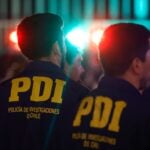 PDI detiene en San Javier a sujeto buscado por homicidio frustrado y a su acompañante con droga