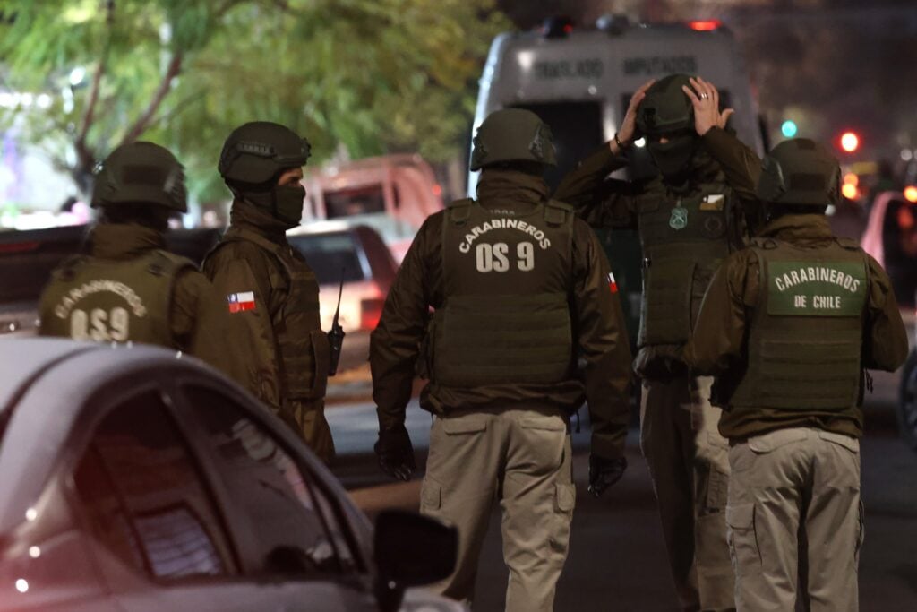 Joven de 19 años fue secuestrado en San Miguel y liberado tras más de ocho horas de cautiverio
