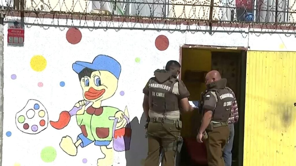 Tragedia en Calama: Niño de 5 años muere tras caer a piscina de jardín infantil sin reja perimetral