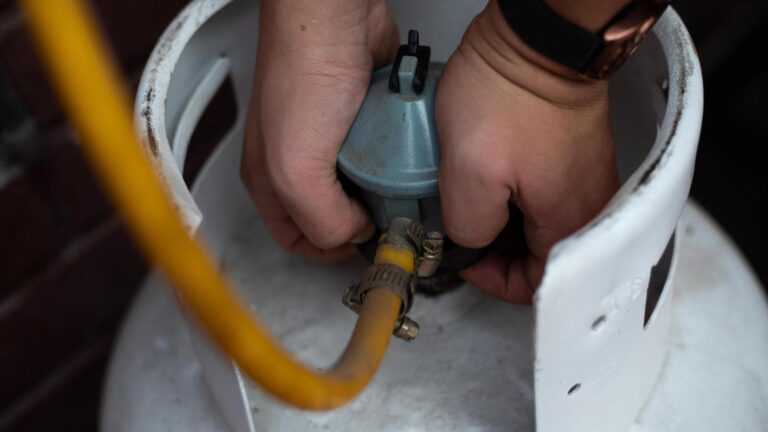 Este martes vence plazo para activar Cupón de Gas Licuado
