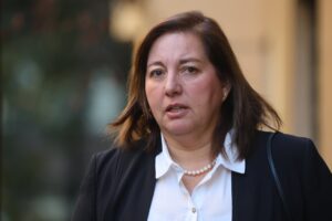 Comisión Revisora recomienda rechazar la acusación constitucional contra Nicolás Grau