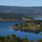 Seremi de Medio Ambiente: “La contaminación del Lago Vichuquén ha sido totalmente responsabilidad del ser humano”