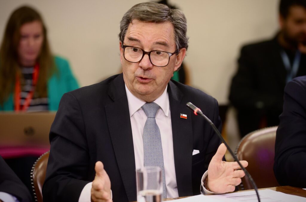 Gobierno de Kast anuncia consejo de gabinete en la Antártica y planes de potenciación