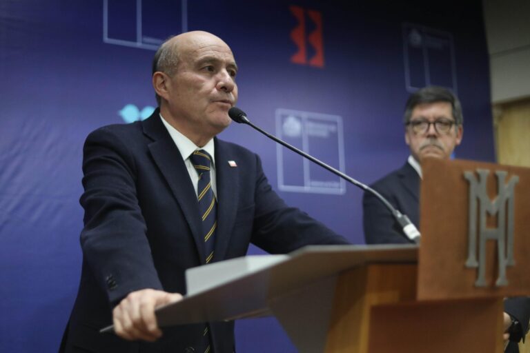 Día clave para la Ley de Reconstrucción: Comisión de Hacienda votará el proyecto estrella de Kast entre críticas transversales