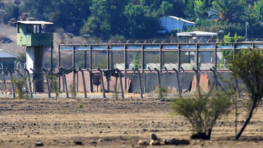 Gobierno de Kast inicia gestiones para trasladar reos comunes del ex-Punta Peuco