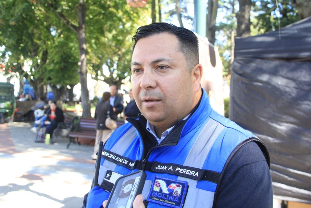 Simulacro en la Región del Maule busca fortalecer la cultura preventiva ante emergencias