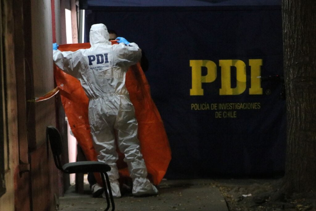 Gobierno reporta alza semanal de homicidios: 21 víctimas en la última semana