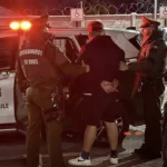 Carabineros detiene en Rancagua a dos sujetos por millonario robo en Curicó