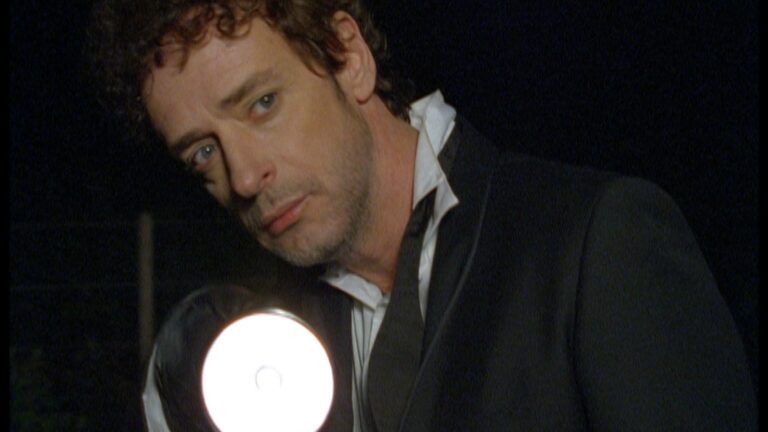 Netflix alista documental íntimo sobre Gustavo Cerati con material inédito