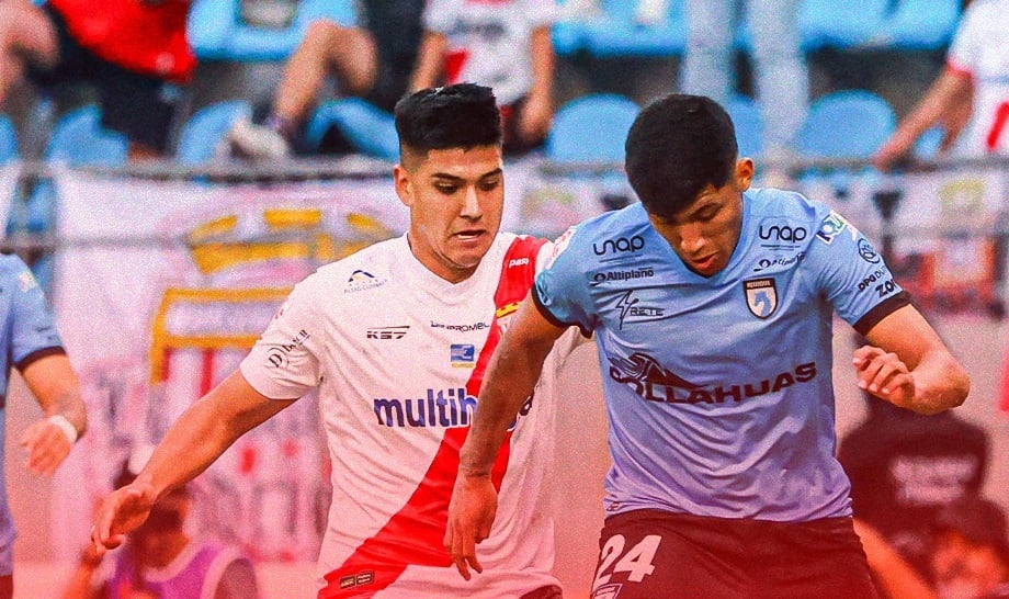 Un penal dudoso ahoga la fiesta: Curicó Unido empata en su visita a Iquique