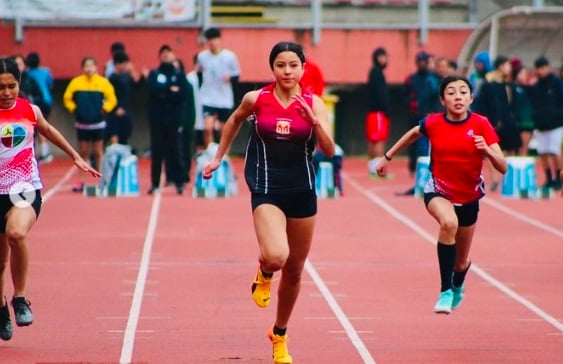 Atlético Liceo de Curicó celebra 49 años de historia con gran torneo nacional