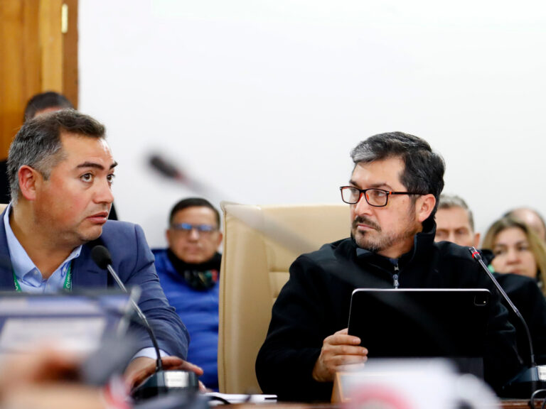 DIDECO de Curicó llamó a postular a la Subvención Municipal 2026