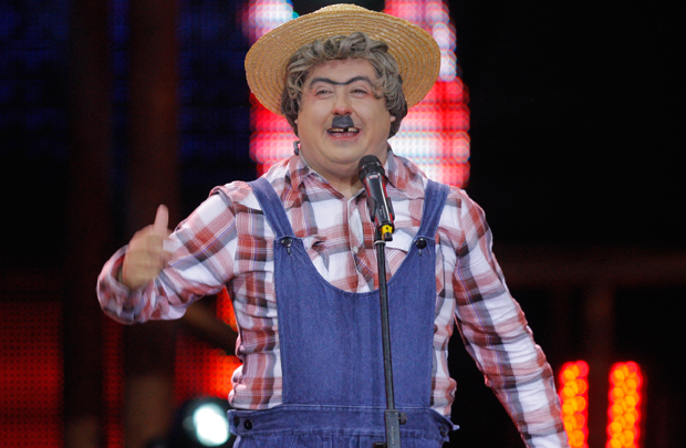 Curicó celebrará el Día del Padre con show gratuito de Ninoska López y el Huaso Filomeno