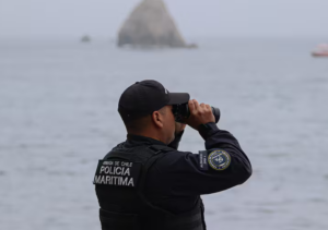 Investigan hallazgo de cuerpo en Constitución: no descartan vínculo con desaparecidos en el río Maule