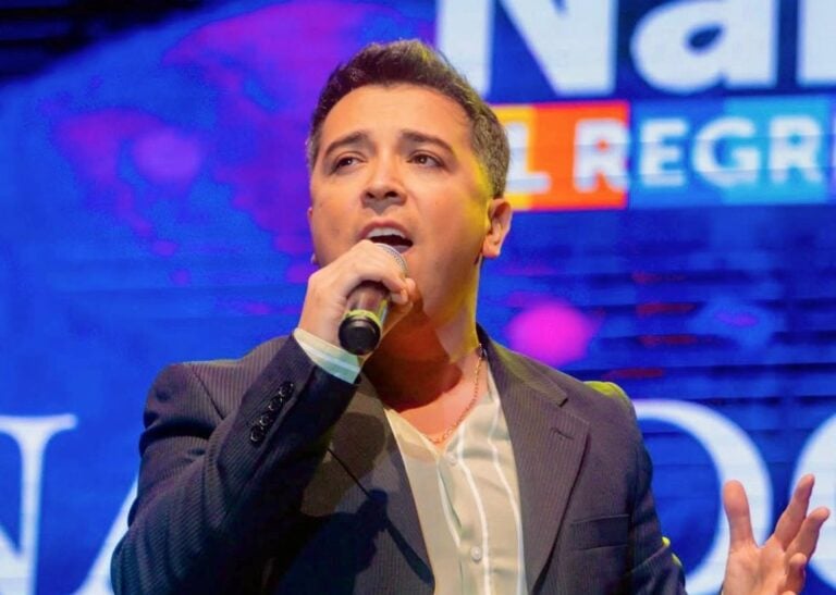 Profesor curicano cantará junto a Luis Jara en el Teatro Provincial