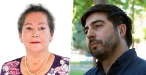 Vecinos de Villa Alegre realizan cacerolazo para exigir avances en la investigación por la desaparición de María Ignacia González