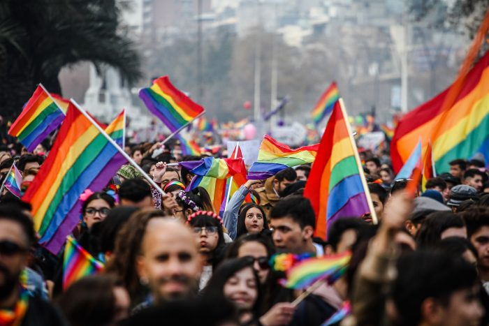 Curicó se prepara para la "Marcha del Orgullo": Evento familiar se realizará este sábado