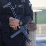 Gendarmería libera por error a reo desde la cárcel de Curicó