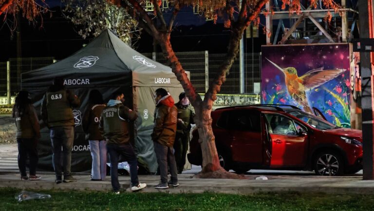 Capturan a quinto implicado en encerrona fatal que costó la vida a niño de 12 años en San Bernardo