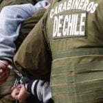 Se entrega presunto autor de ataque con arma blanca entre hermanos en Rauco