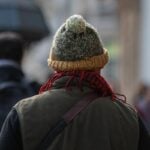 Maule y otras tres regiones bajo cero este fin de semana