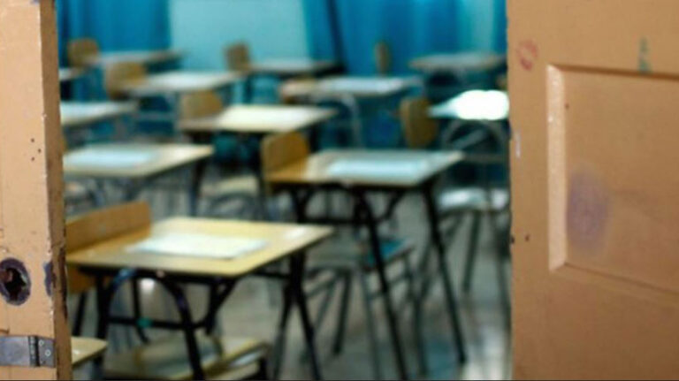 Alerta Preventiva: SEREMI de Educación confirma suspensión de clases en el Maule
