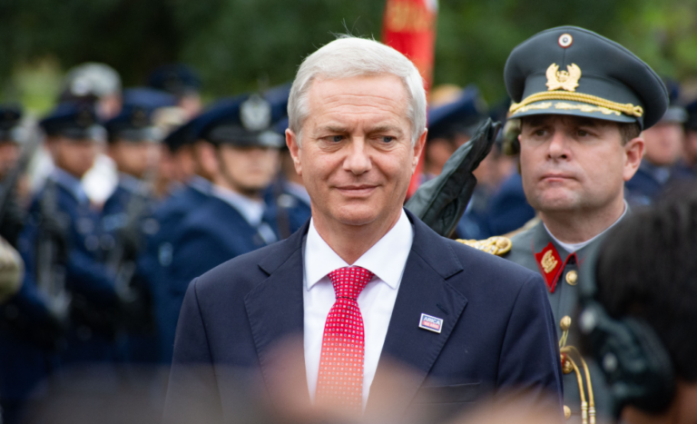 Kast anuncia ayuda para Venezuela tras terremoto: "Tenemos que ir en ayuda de las personas afectadas"