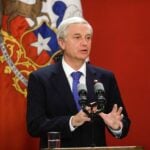 Desaprobación de Kast llega al 60% según Cadem