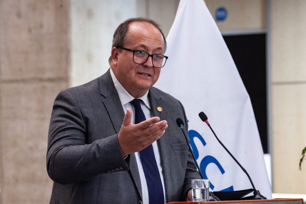 Fiscal Nacional aclara investigación sobre ingreso de niños haitianos: "No son exactamente los mismos hechos"