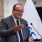 Fiscal Nacional traslada al Maule bullada investigación por corrupción judicial originada en el Biobío