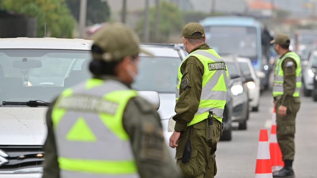 Balance de fin de semana largo: Más de 300 accidentes y siete víctimas fatales en carreteras