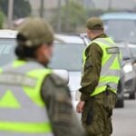 Siniestro vial en Rengo deja un fallecido y una pasajera lesionada tras violento choque