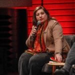 Senadora Vodanovic confirma que oposición evalúa llevar al Tribunal Constitucional la Reforma Tributaria