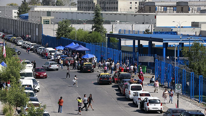 Parlamentarios de O'Higgins rechazan rotundamente la idea de una nueva cárcel en Rancagua