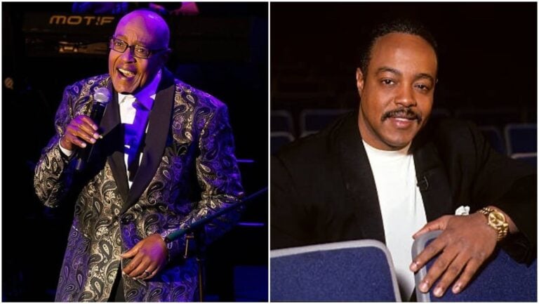 Fallece Peabo Bryson, la icónica voz de baladas de Disney y ganador del Festival de Viña