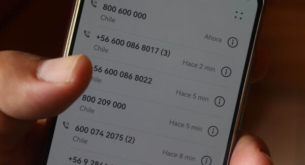 Adiós al 600: Nuevas reglas para llamadas de cobranza y cómo saber si son legítimas
