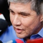 Corte de Apelaciones ordena que Manuel Monsalve vuelva a cumplimiento de arresto domiciliario total