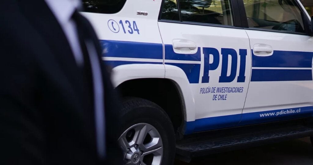 Cuarto Implicado en Caso de Violación Grupal a Estudiante de la USS Declarará Ante la PDI en Concepción