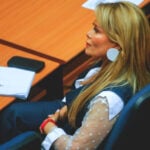 Suspenden preparación de juicio oral contra Cathy Barriga: Juez se inhabilita por cercana amistad con abogados de Joaquín Lavín León