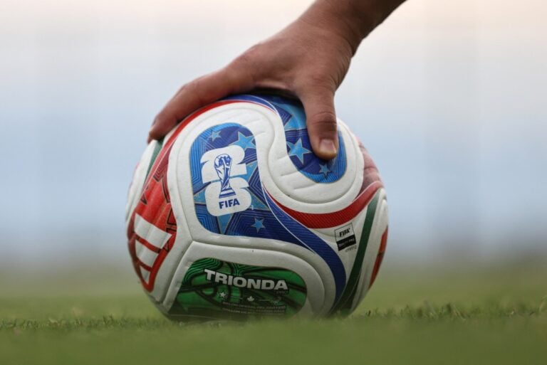 Mundial 2026: México, EE.UU. y Canadá hacen historia como sedes conjuntas