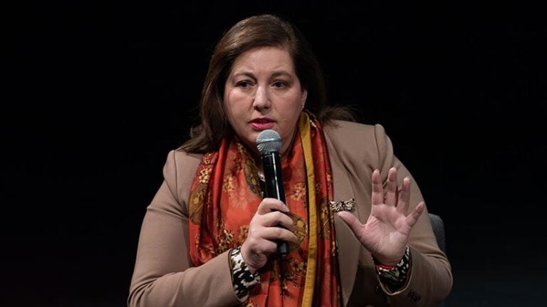 Senadora Vodanovic oficia a Minagri para exigir el cumplimiento de seguros por heladas en el Maule