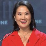 Keiko Fujimori es proclamada presidenta electa de Perú tras ajustado balotaje